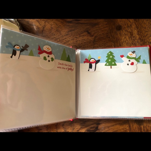 Hallmark Instant Scapbook - Picture 4 of 6